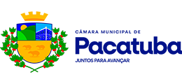 Câmara Municipal de Pacatuba